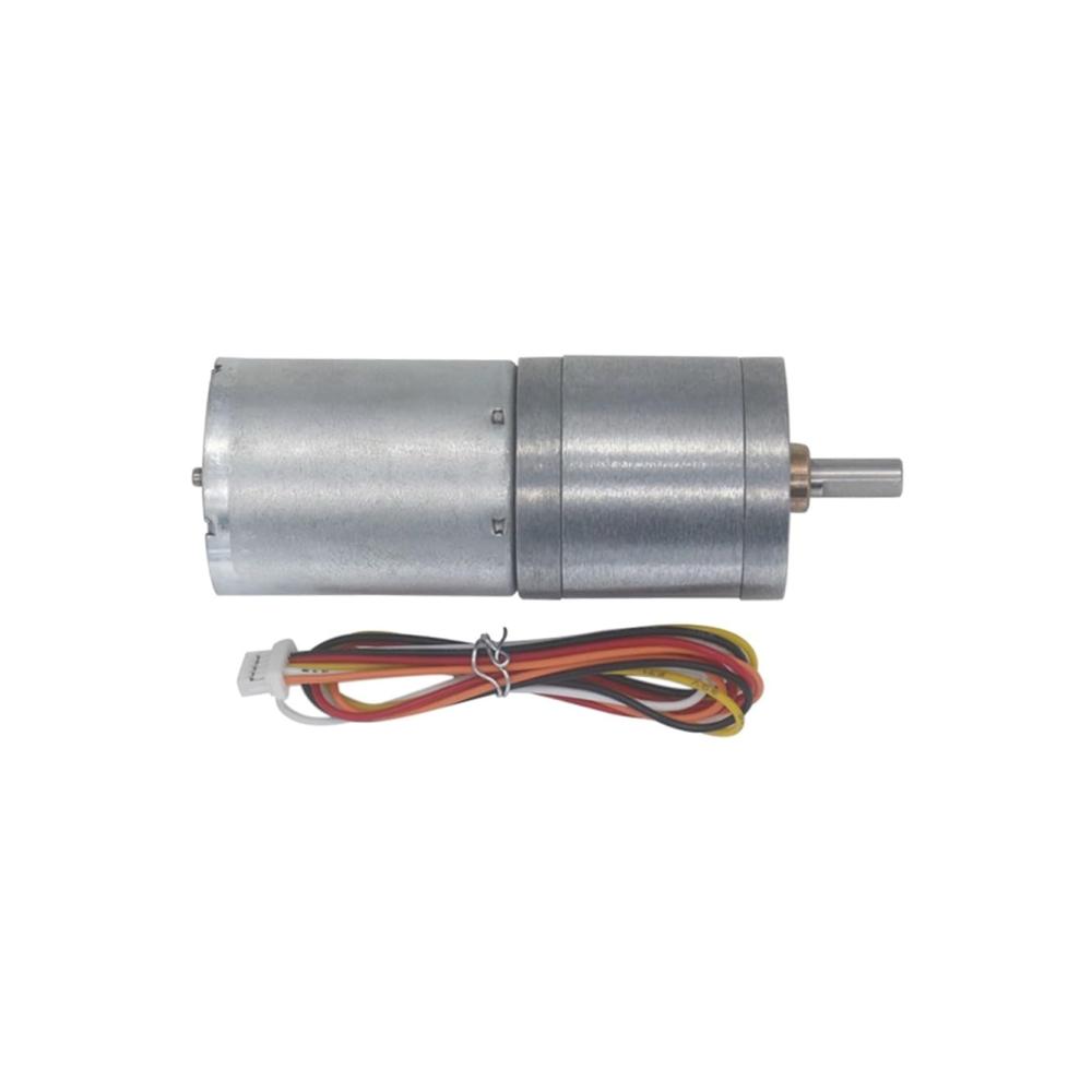12V