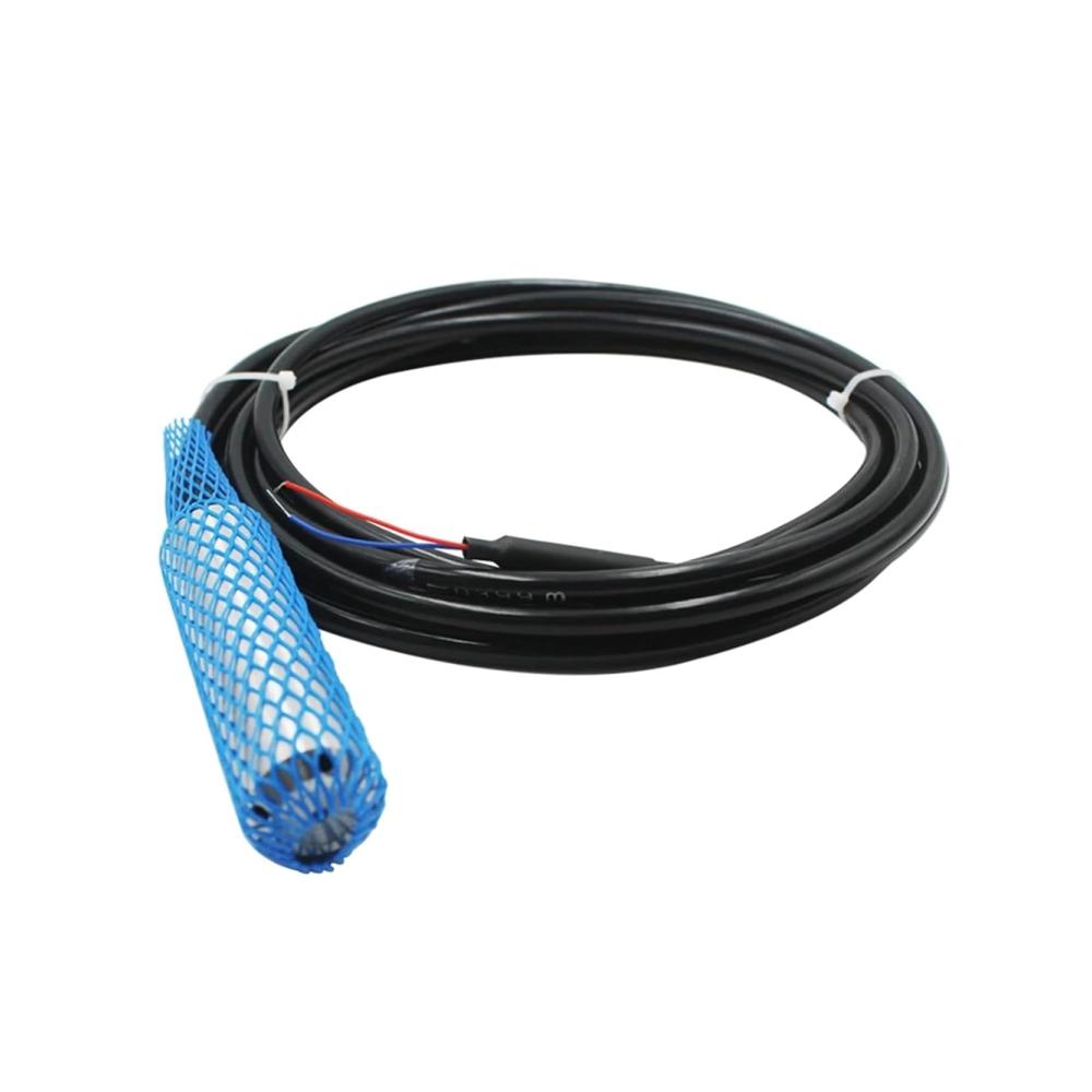 0-10V output