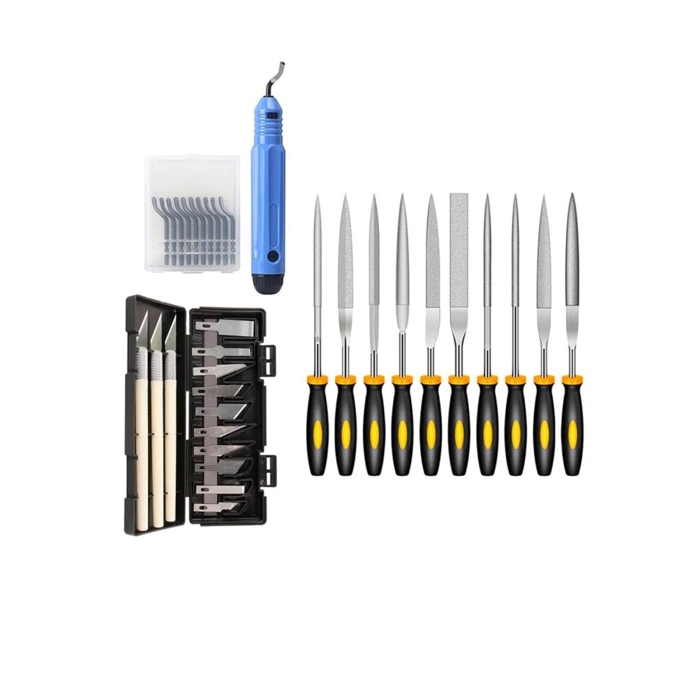34-teiliges Set