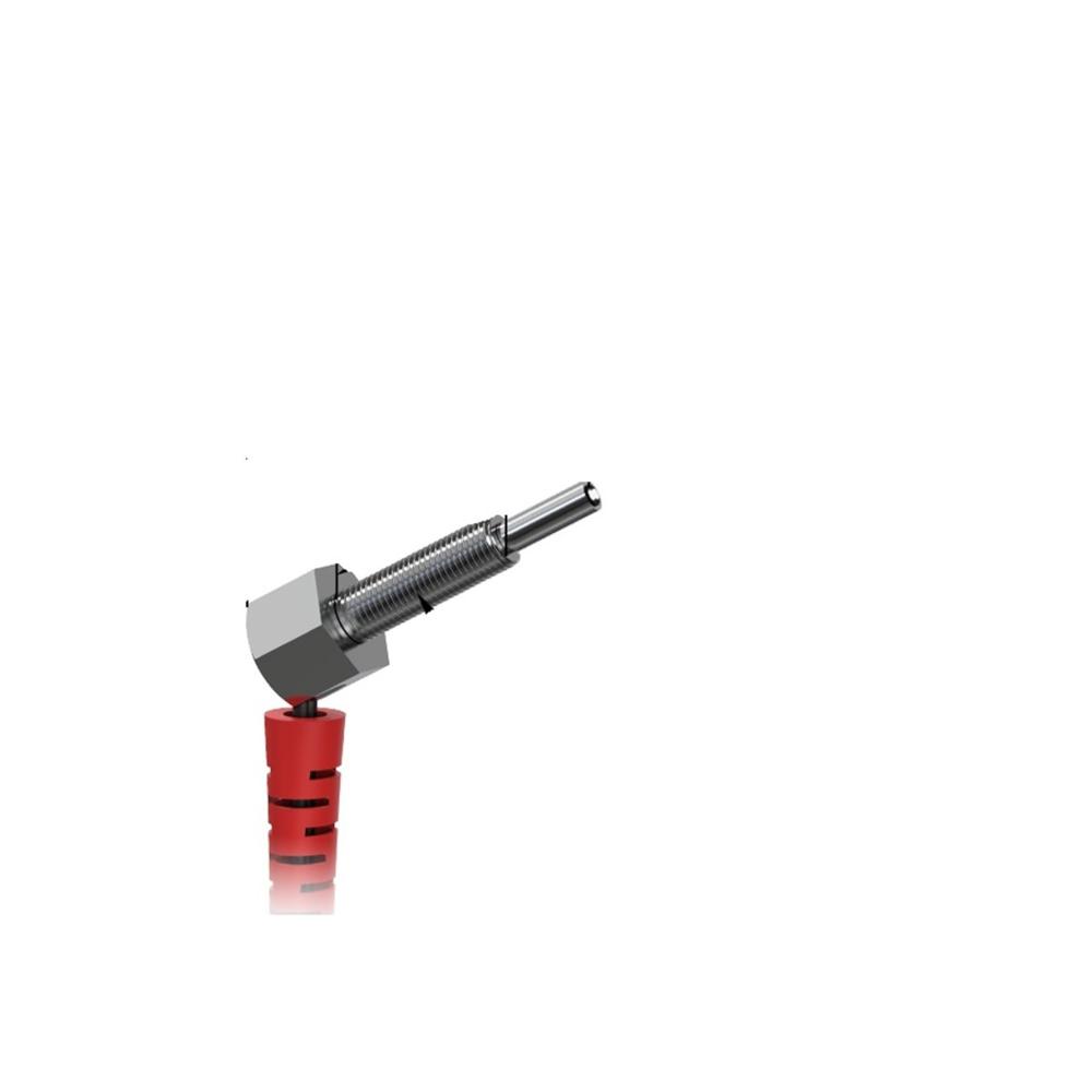 Non Coaxial M3 5mm