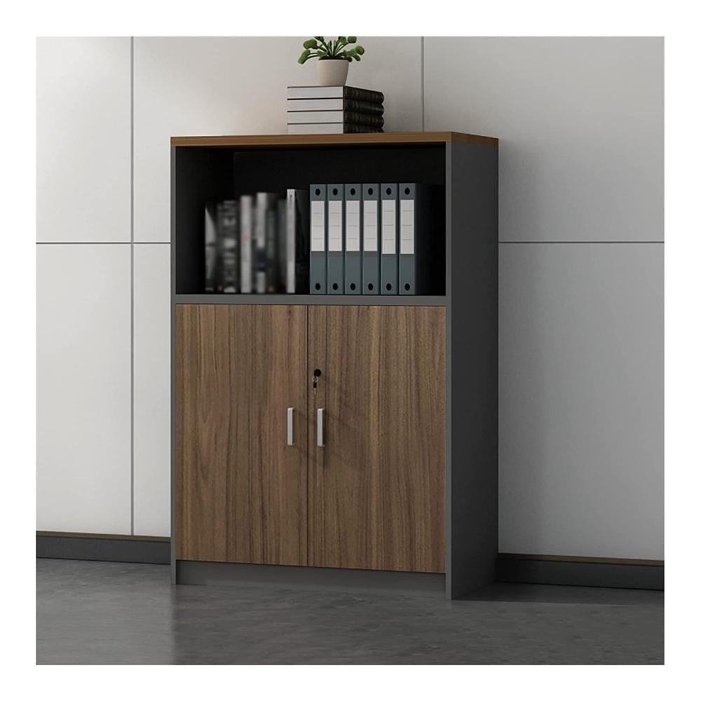 Walnut Door