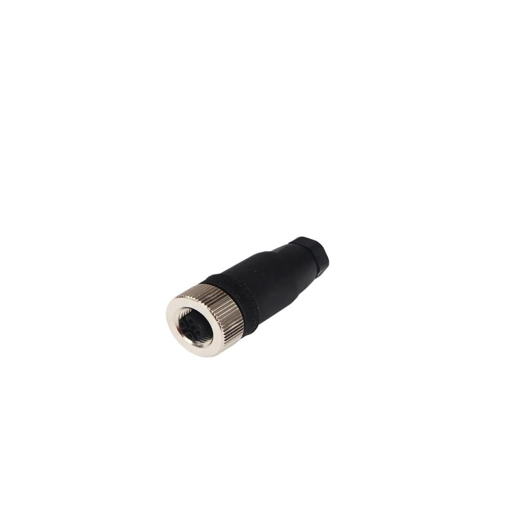 Connector I-m12