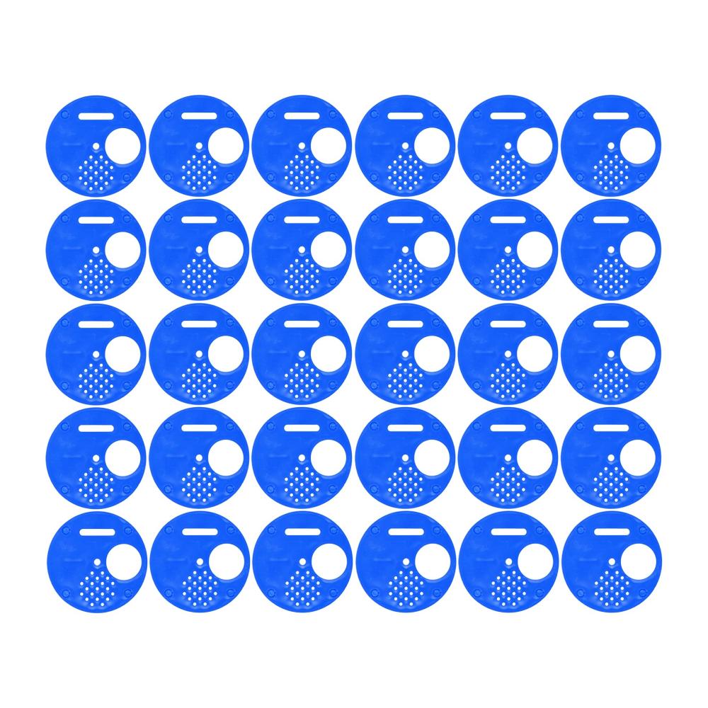 Blau