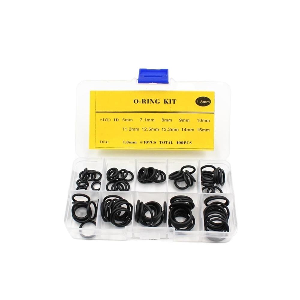 NBR Wire Diameter 1.8mm Kit