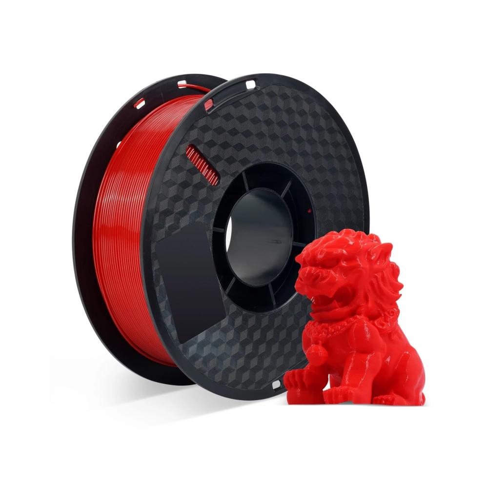 1 kg PETG rot