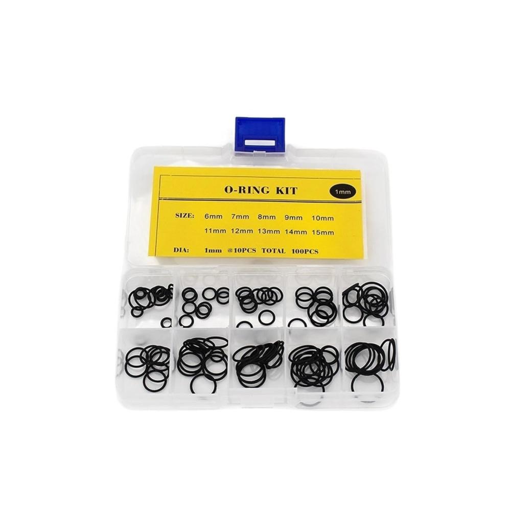NBR Wire Diameter 1mm Kit
