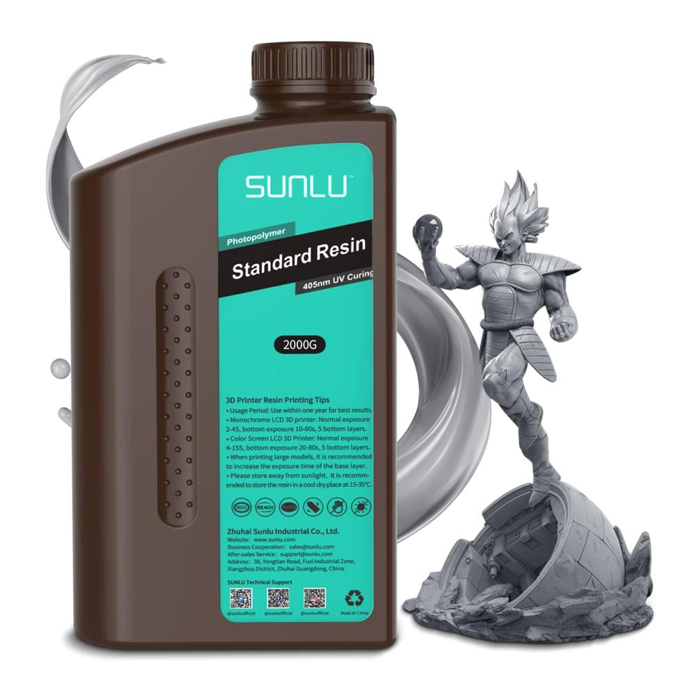 2KG Grau