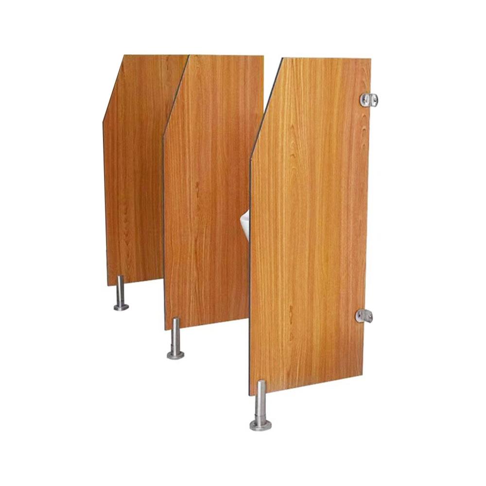 3pcs Wood Grain Color