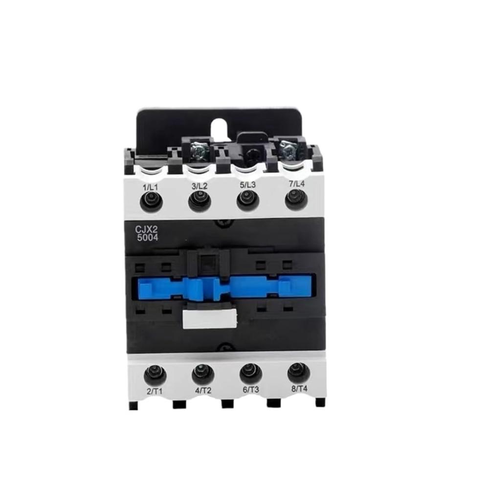 CJX2-5008 2NO 2NC