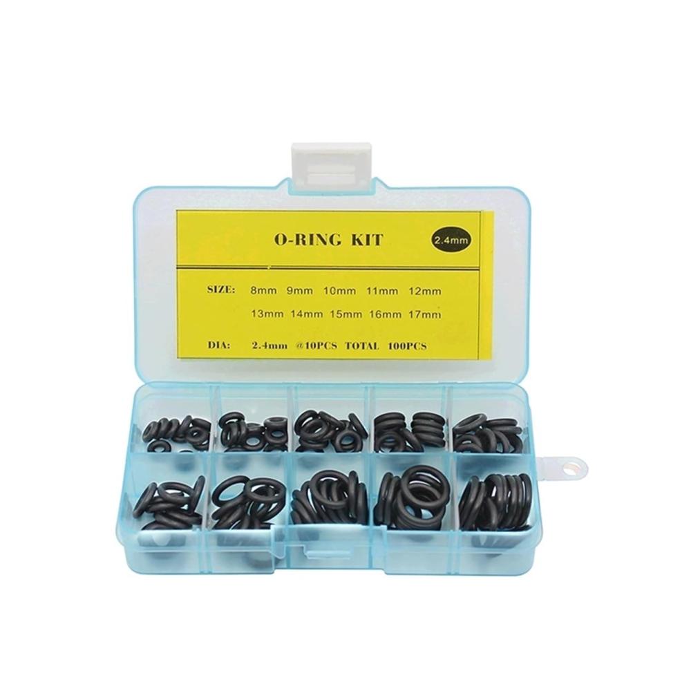 NBR Wire Diameter 2.4mm Kit