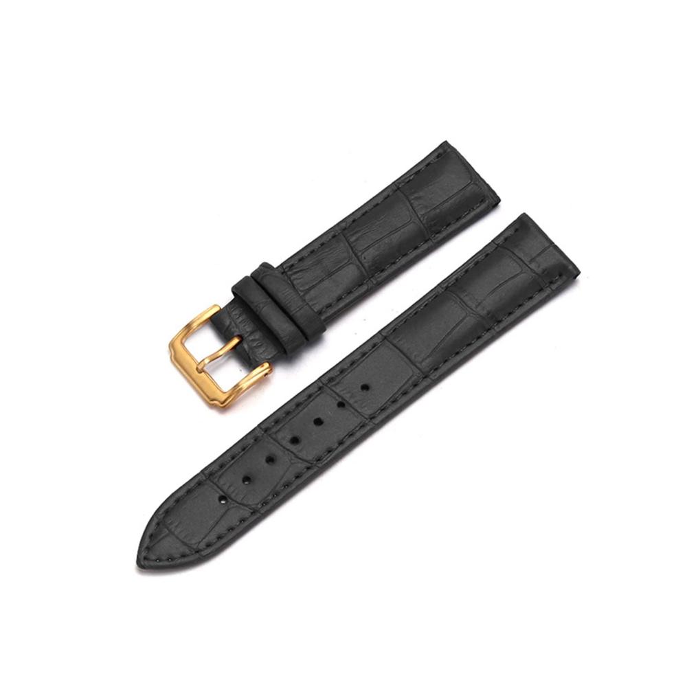 Gold-black