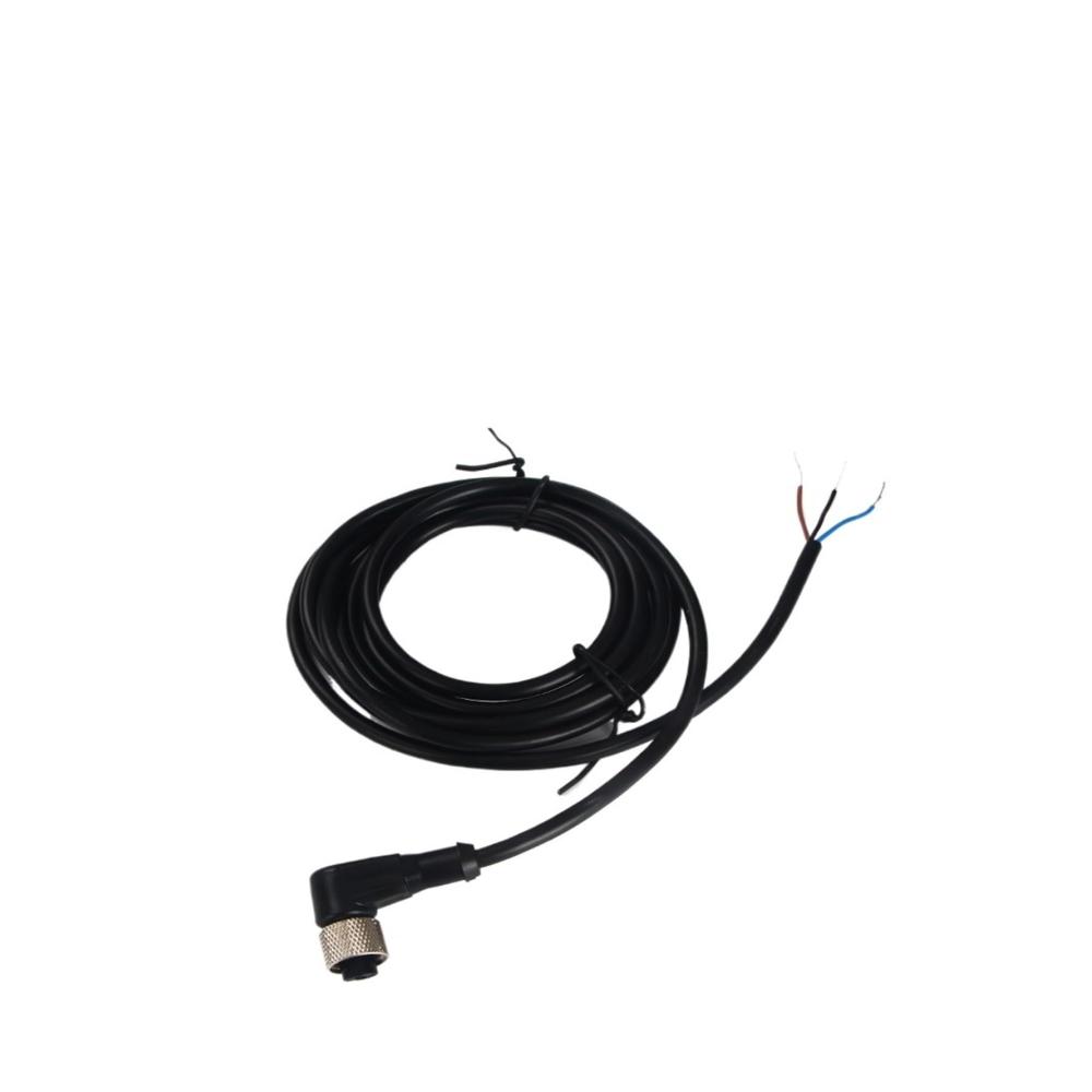 Connector Cablel-m12
