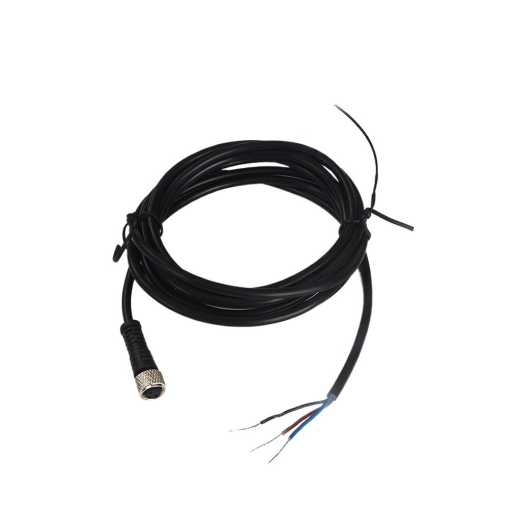 Connector Cable I-m8