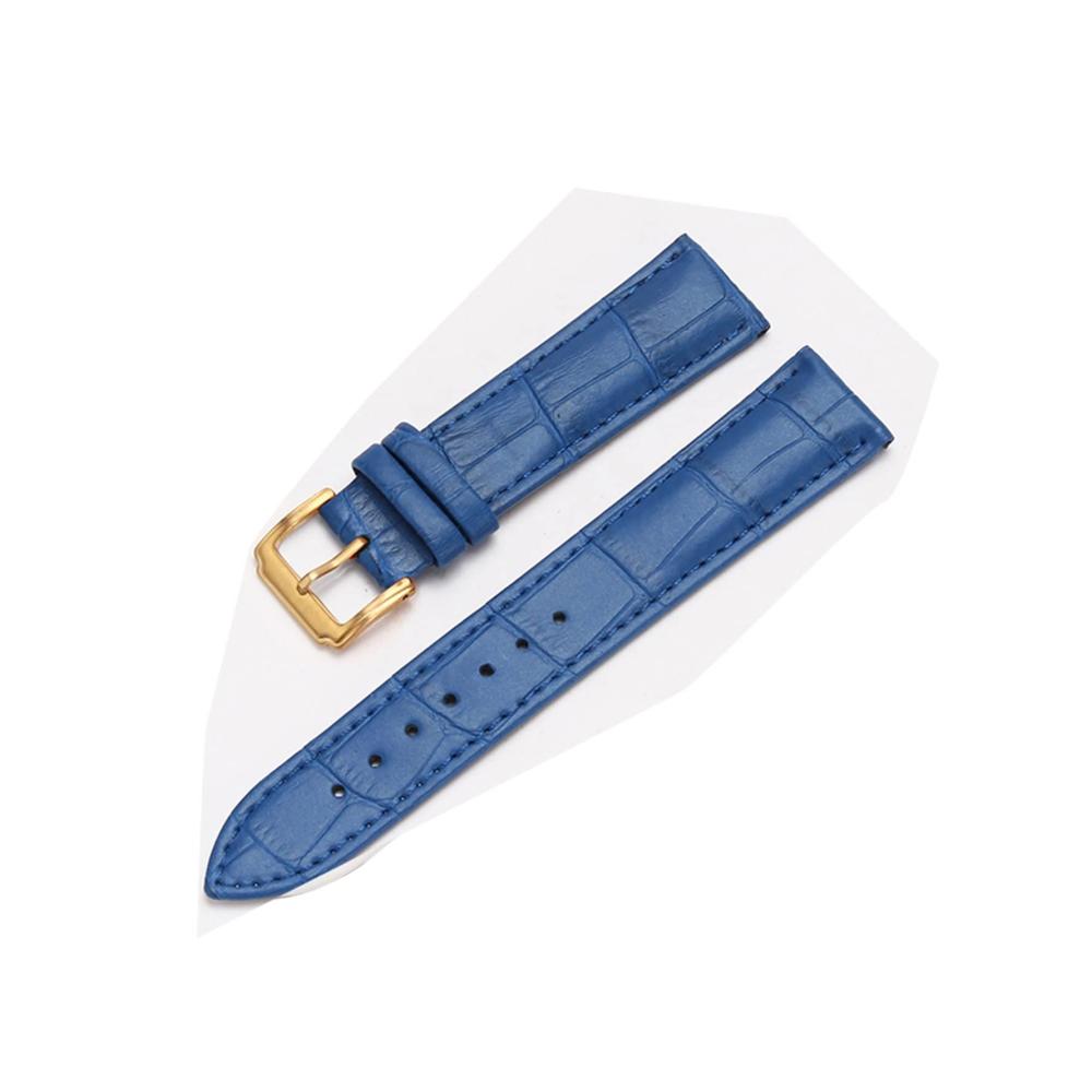 Gold-blue
