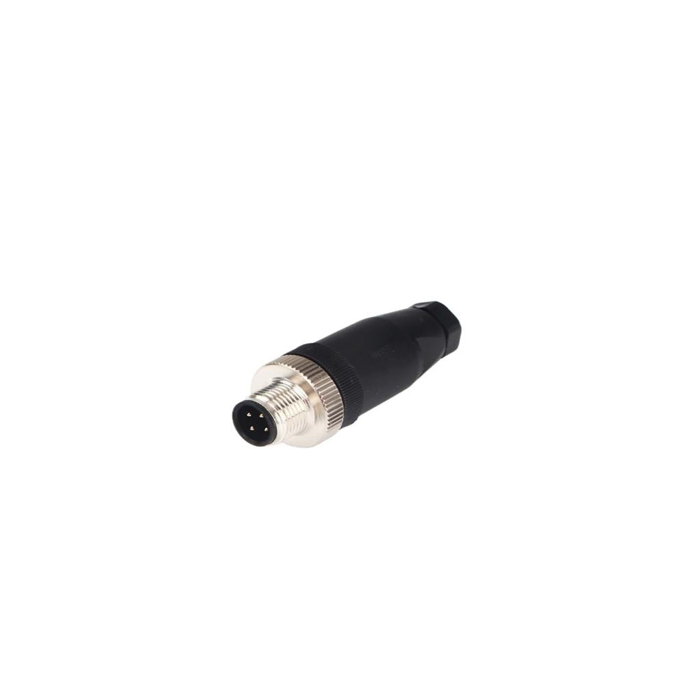 Connector M12