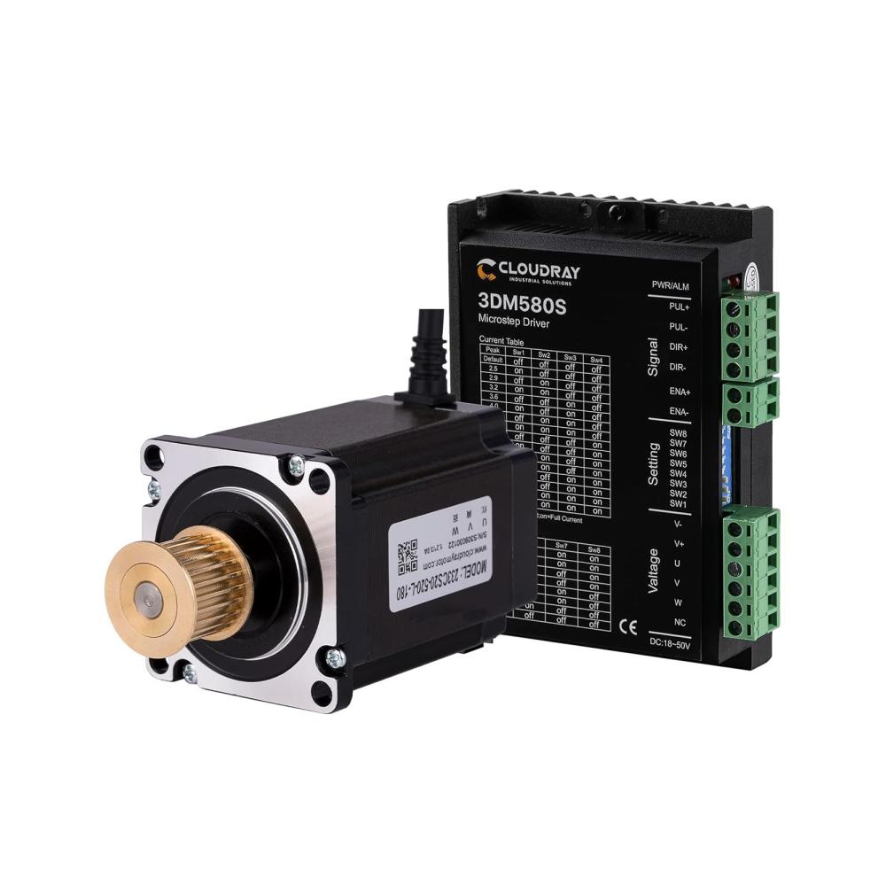 233cs20 3dm580s