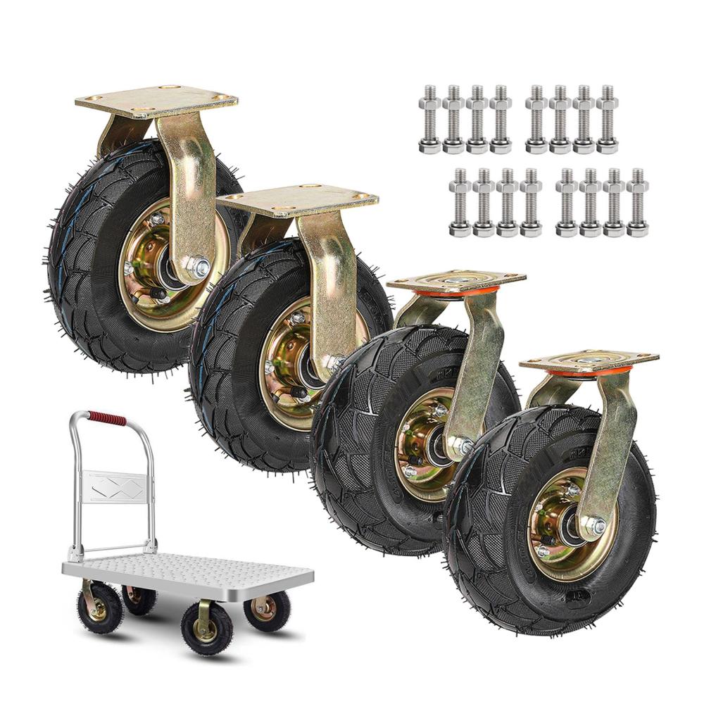 Fixed swivel
