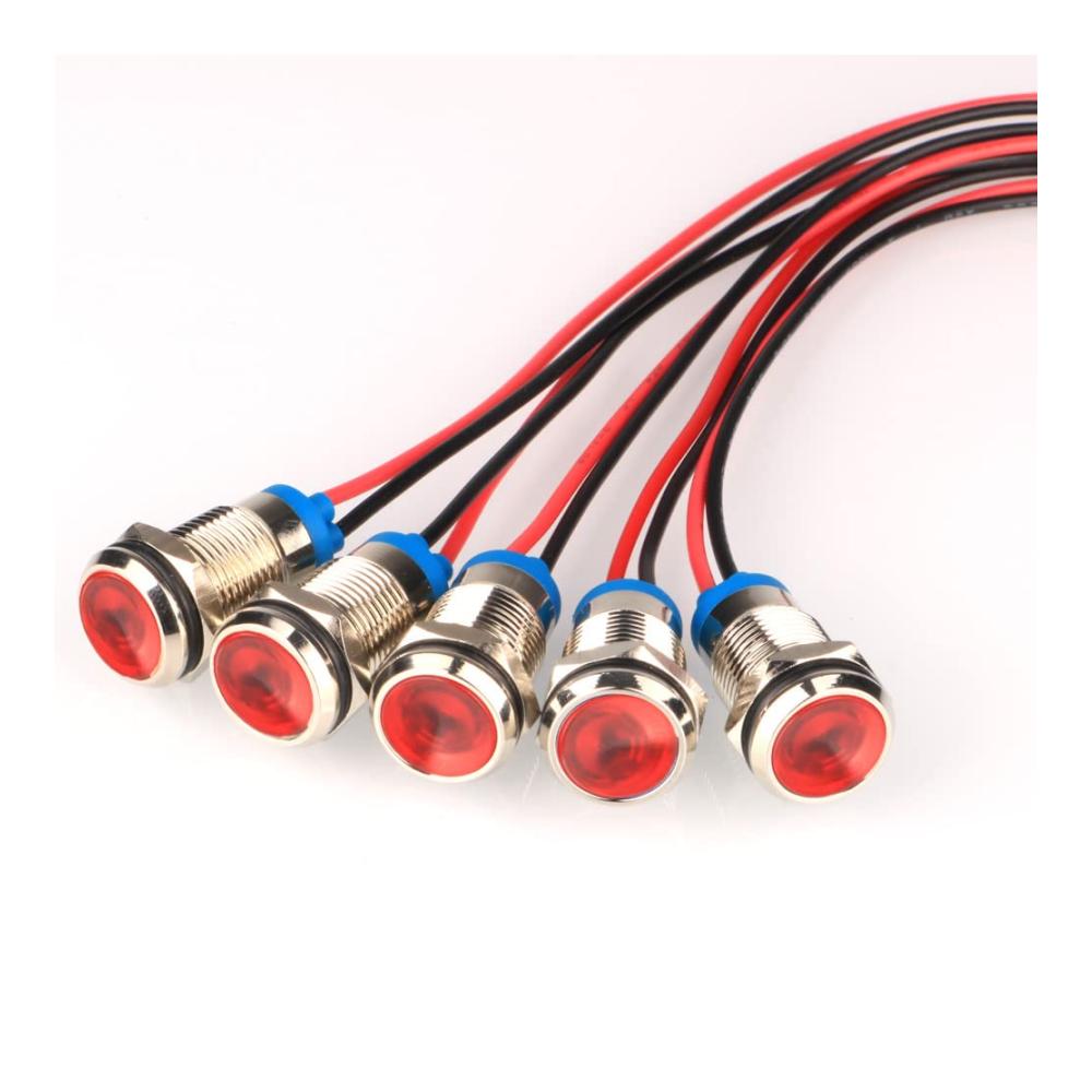 Rot-12v/24v