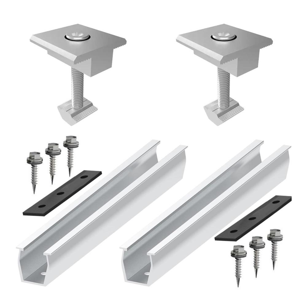 2set Middle Clamp 30