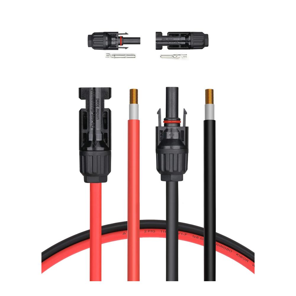 3m 4mm²