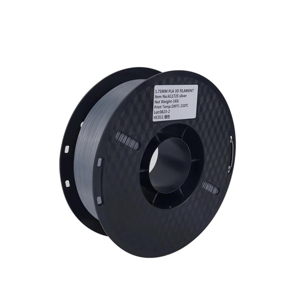 1 kg PLA-Silber