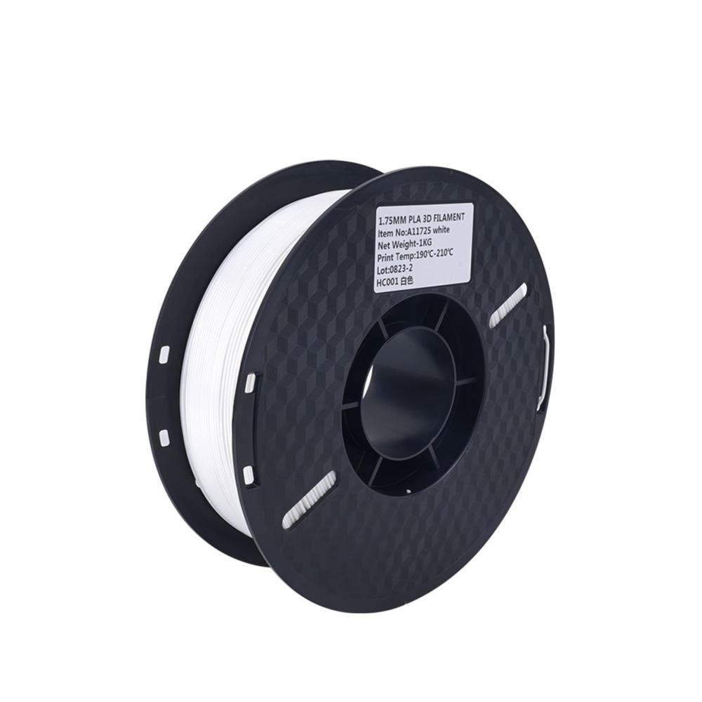 1 kg PLA, weiß