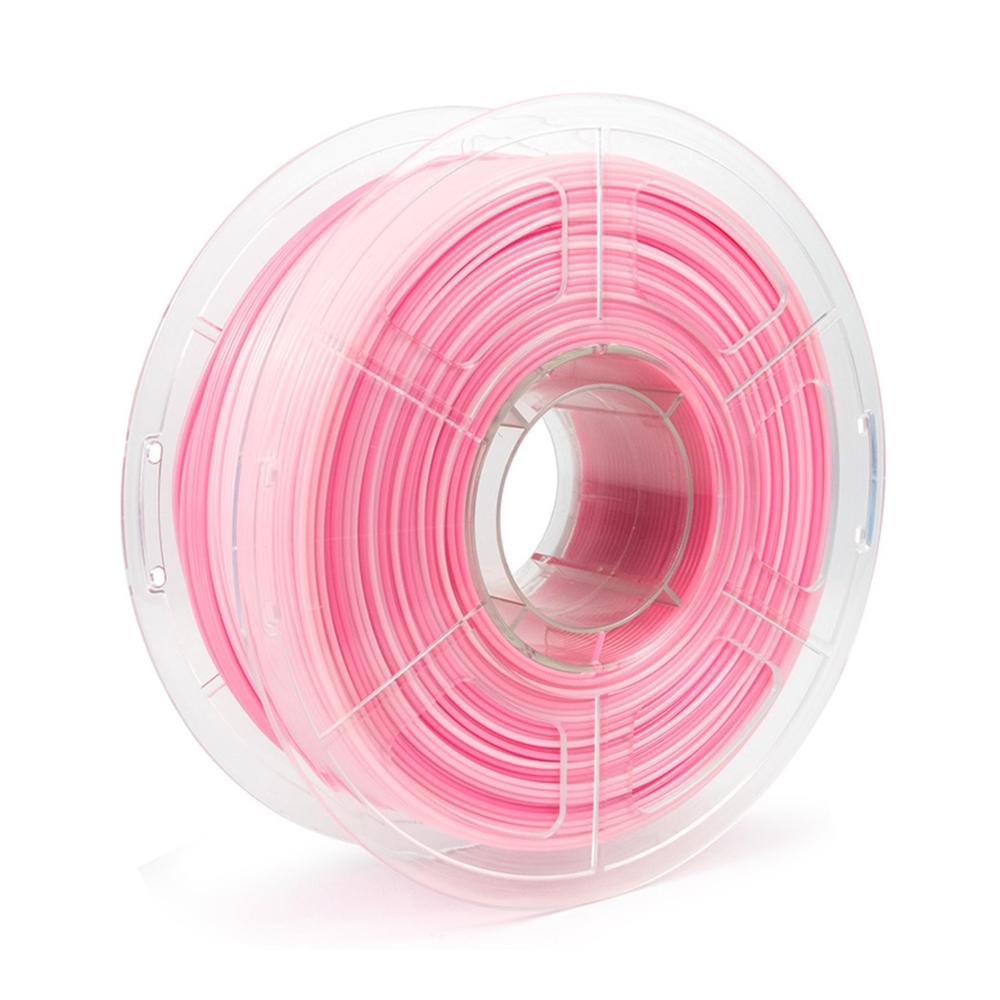 Pink White