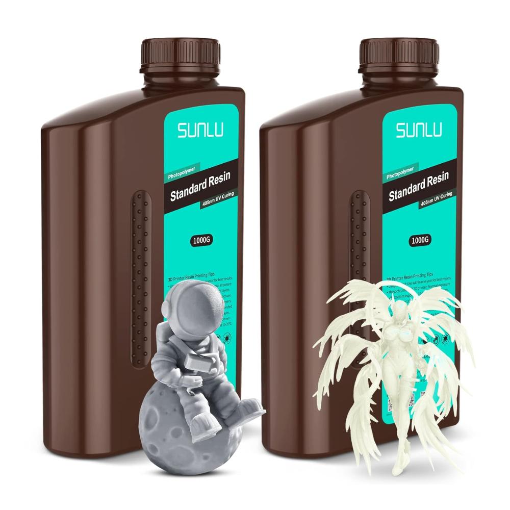 2KG-Grau transparent