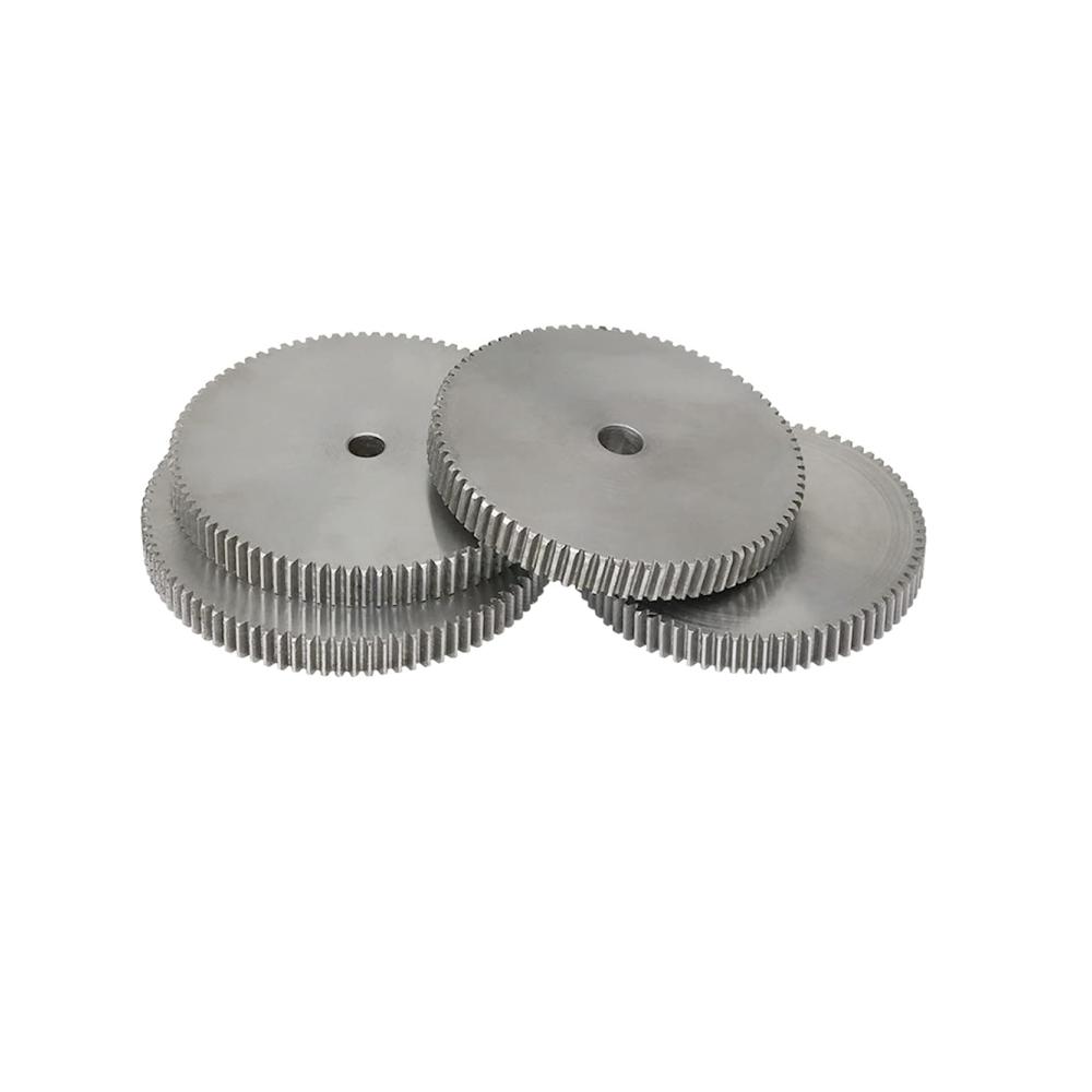 1 Module 110 Teeth