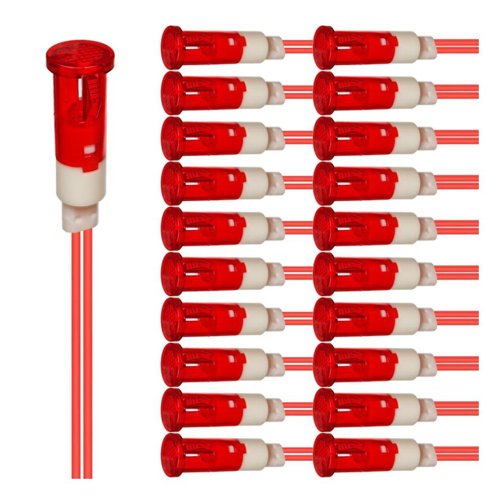 Rot 12/24v