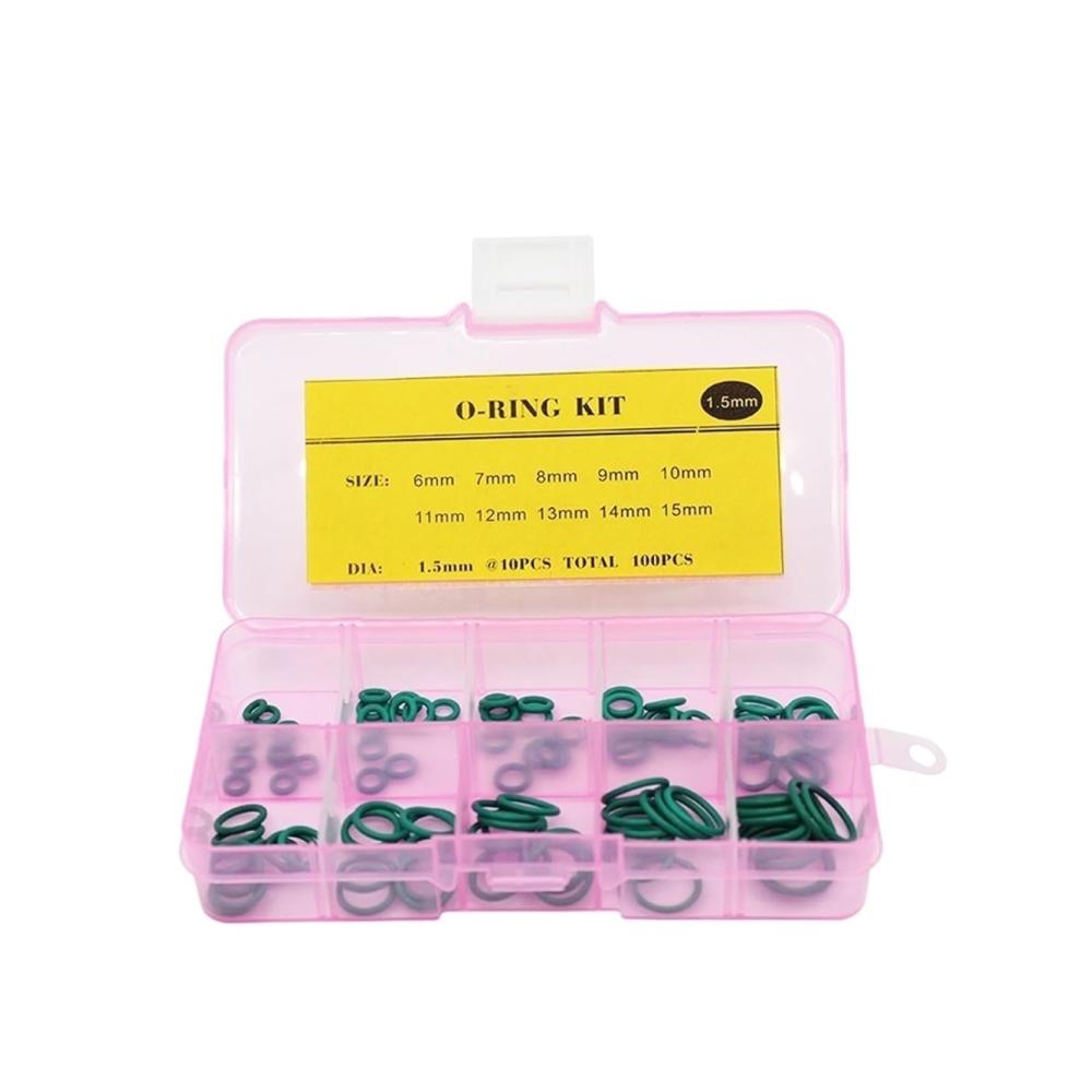 FKM Wire Diameter 1.5mm Kit