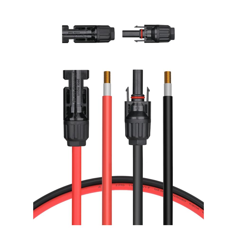 1.8m 6mm²
