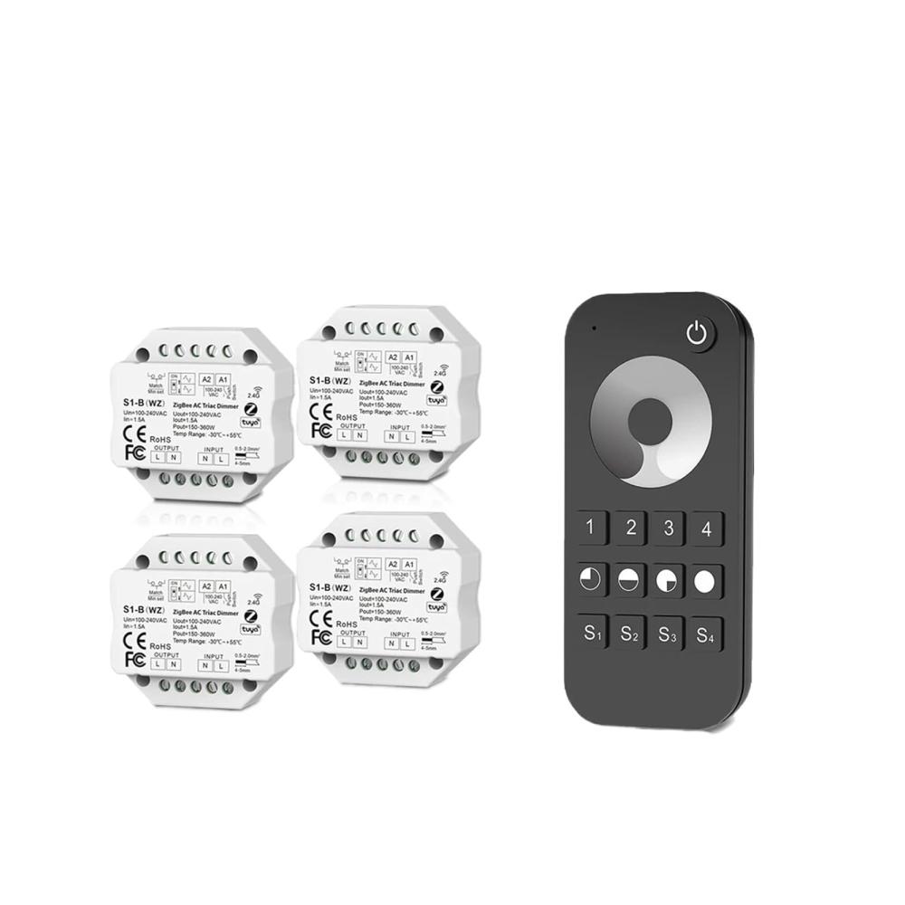 4x S1b(wz) And Rt6