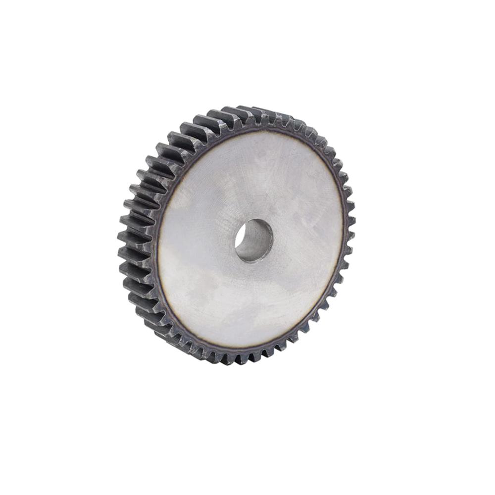 2 Module 53 Teeth