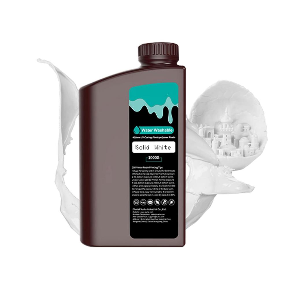 Weiß 1kg