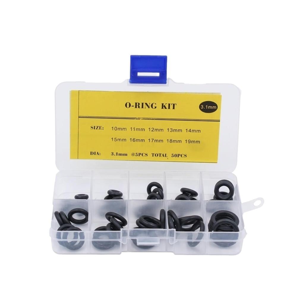 NBR Wire Diameter 3.1mm Kit