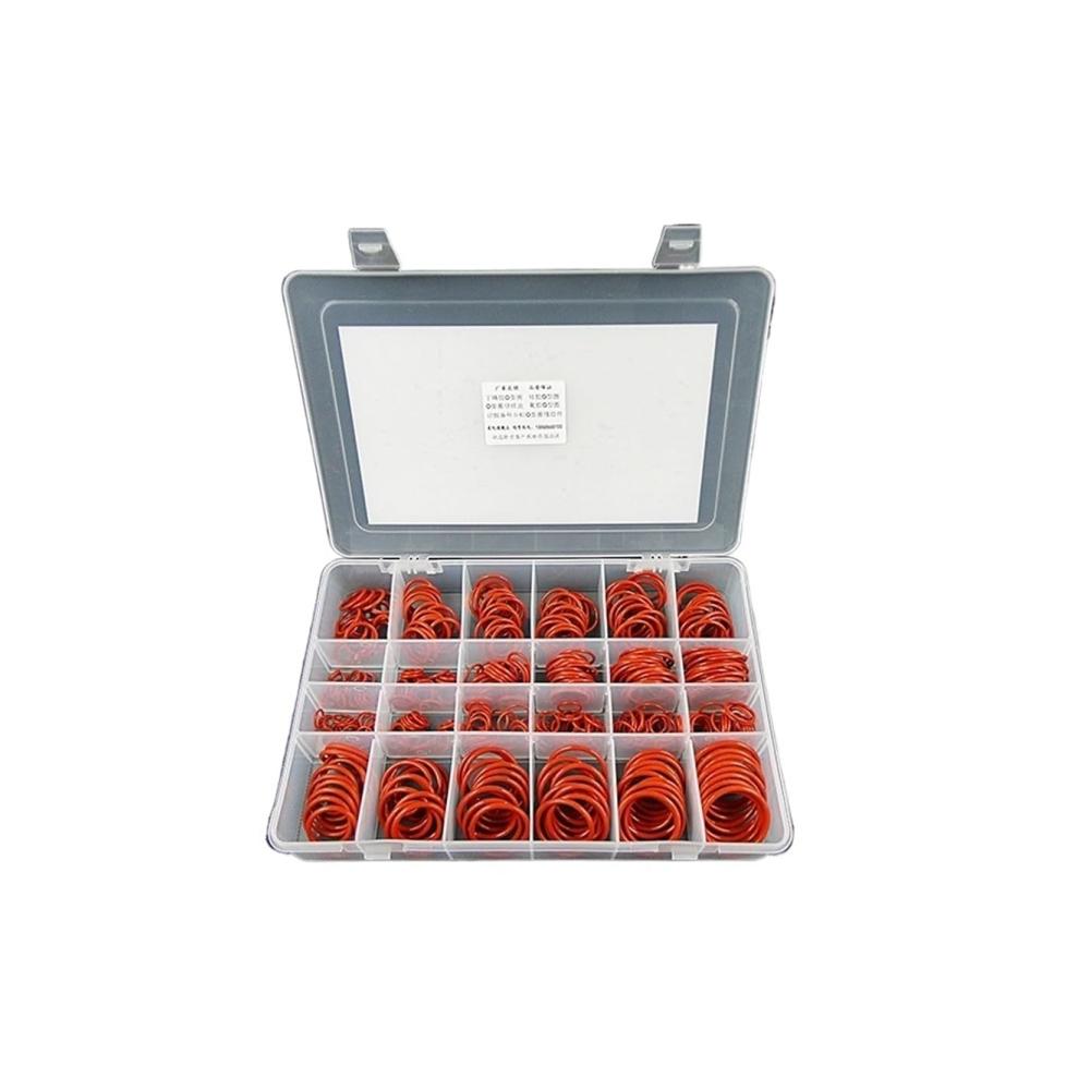White VMQ 390PCS