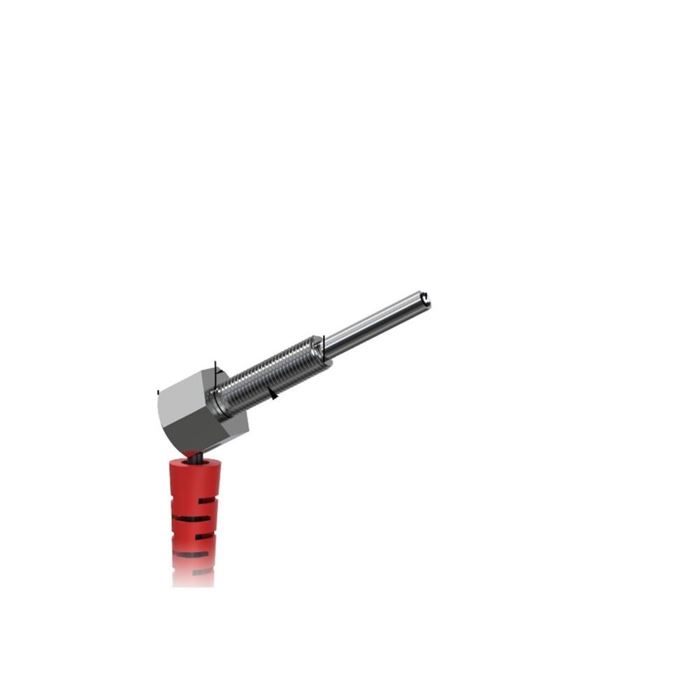 Non Coaxial M3 15mm
