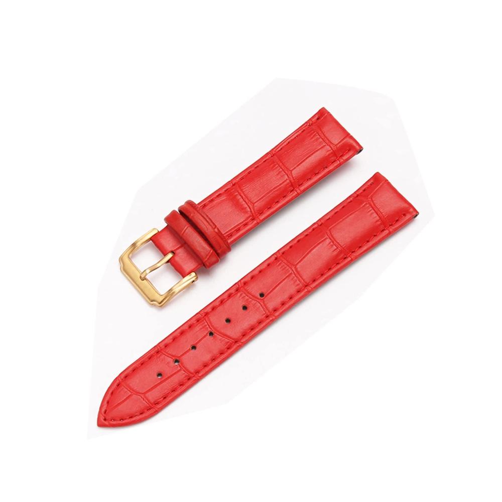 Gold-red