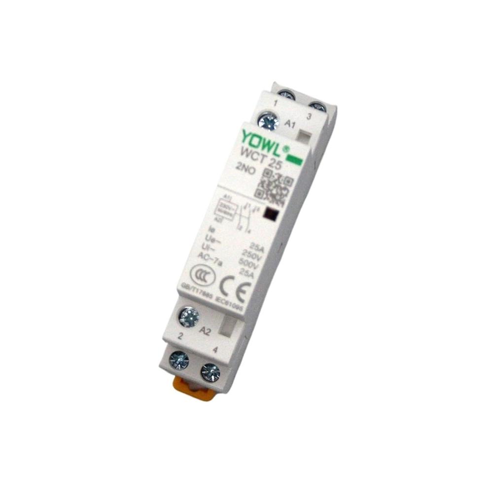 WTC-16A 1NO 1NC