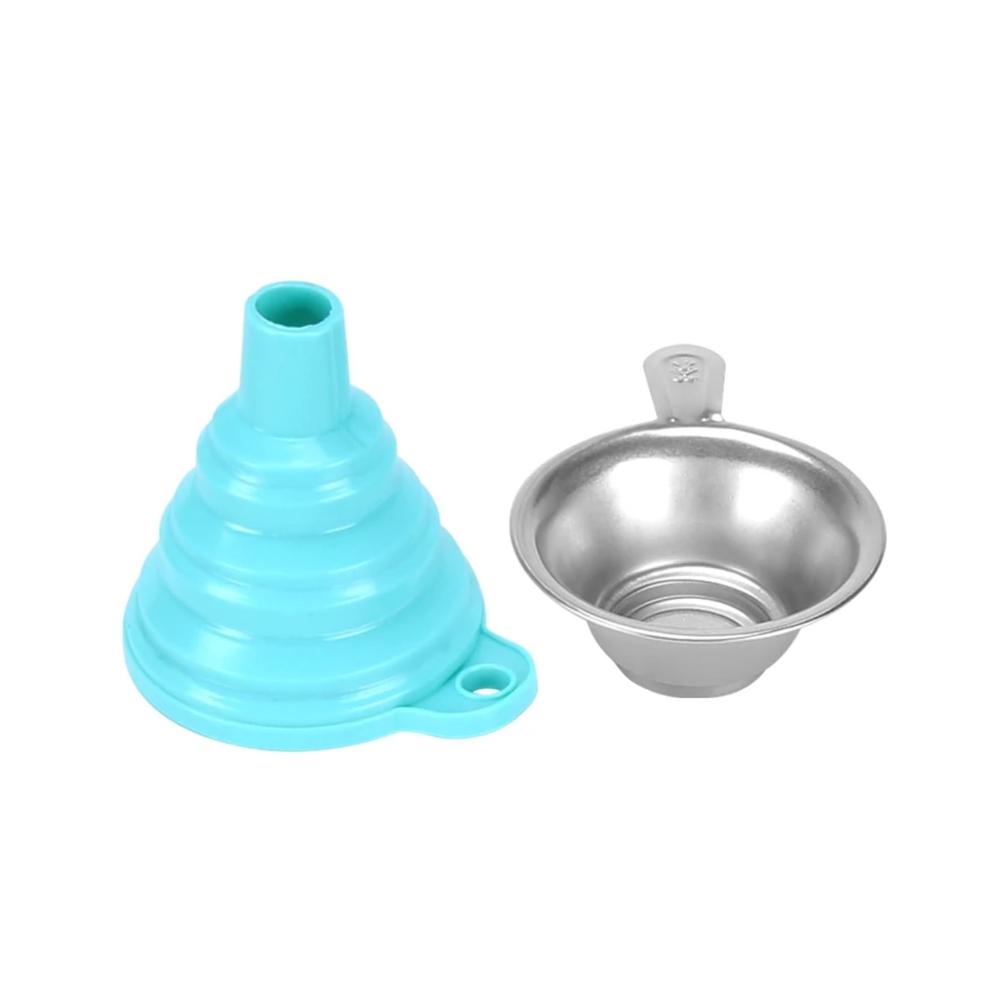 2 Sets, Blau