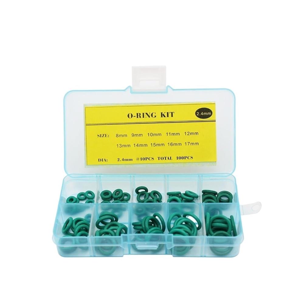 FKM Wire Diameter 2.4mm Kit