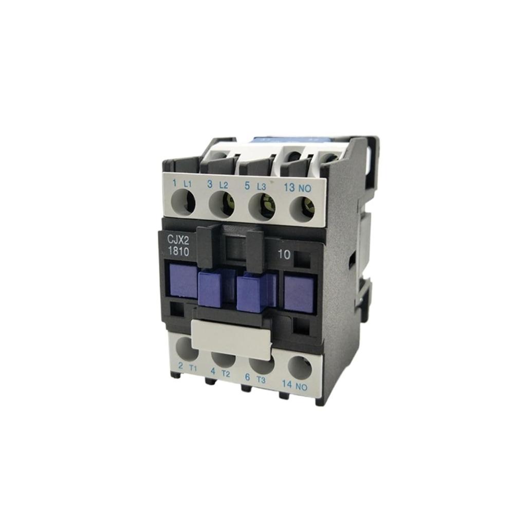 110V