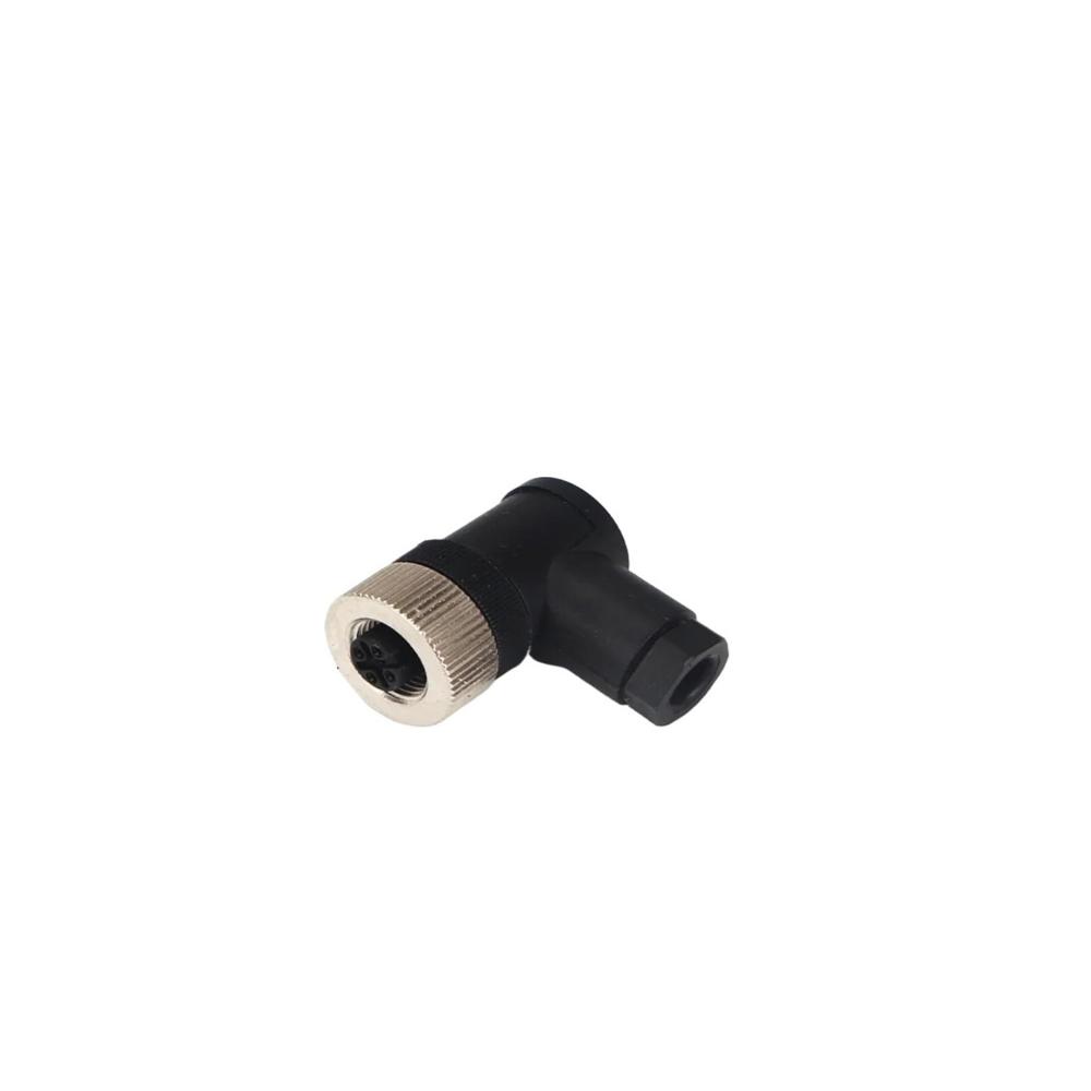 Connector L-m12