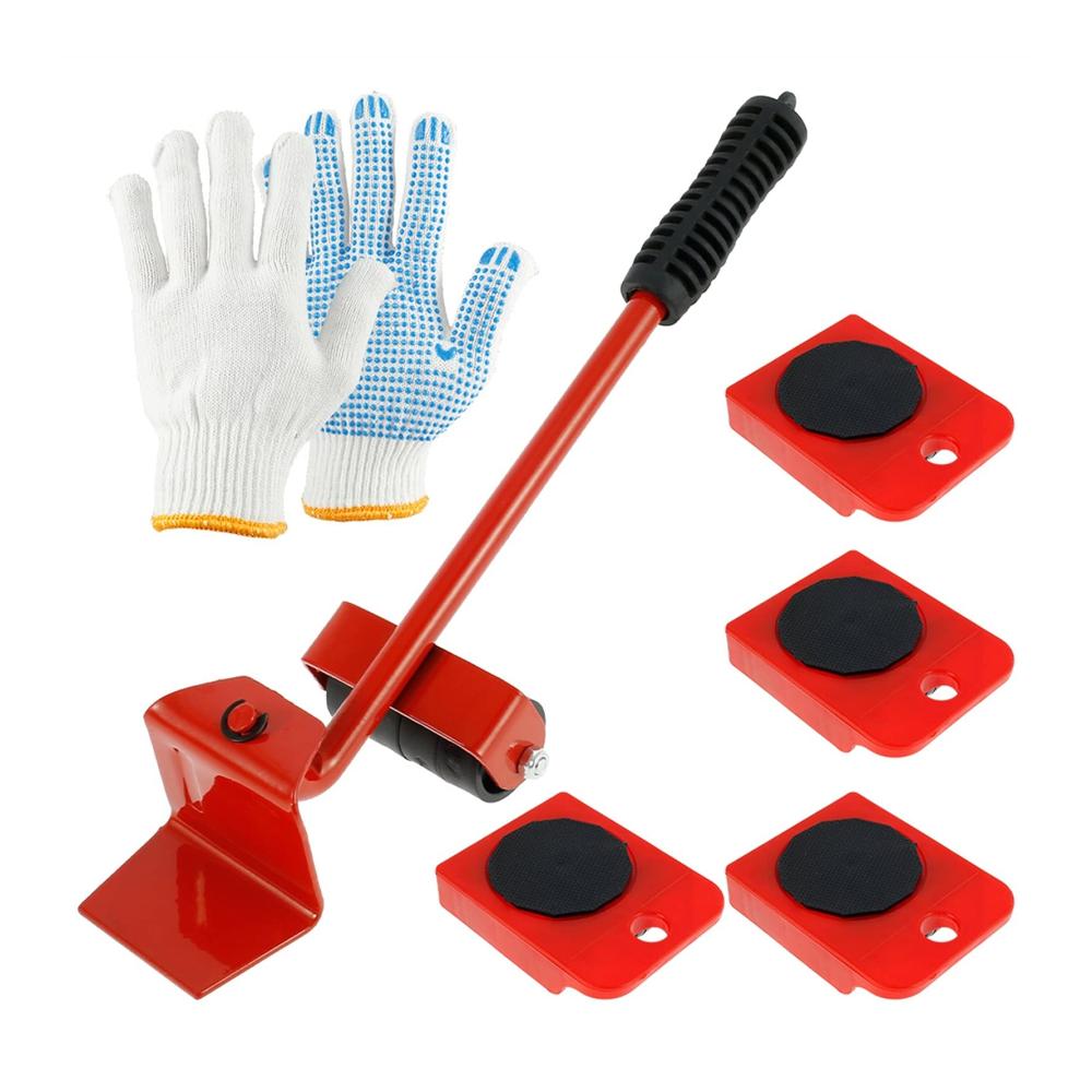 1 Set And Glove