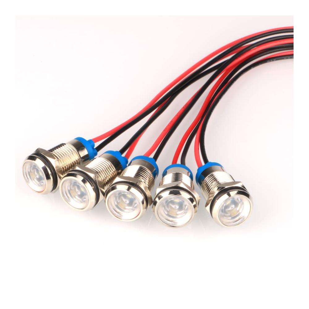 Weiß-220v/230v