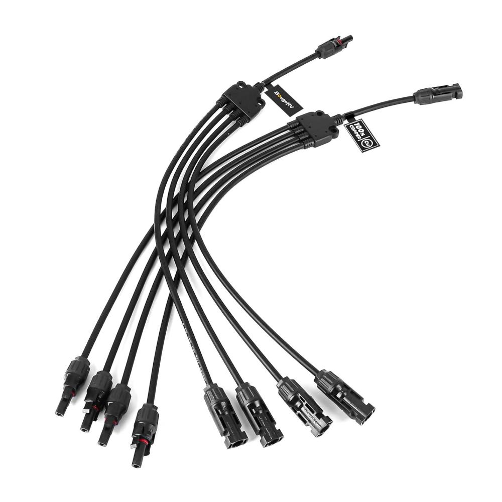 1Y4 Stecker