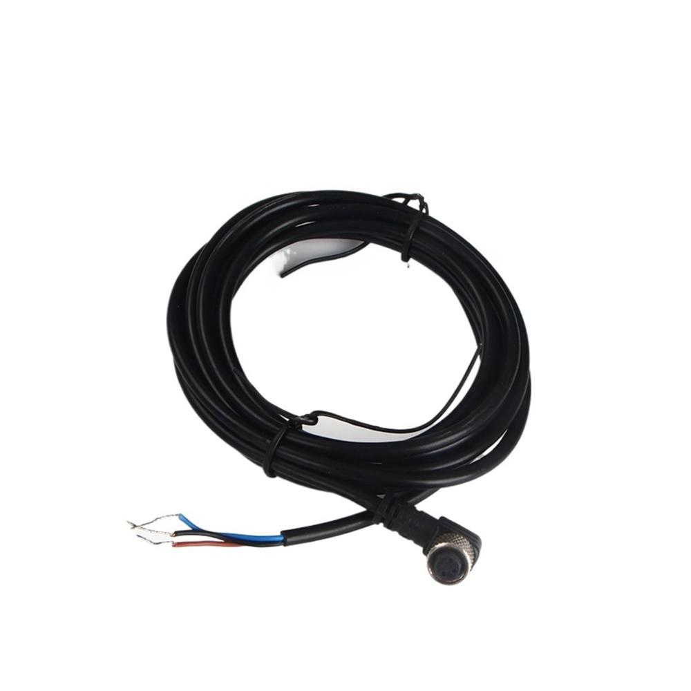 Connector Cable L-m8