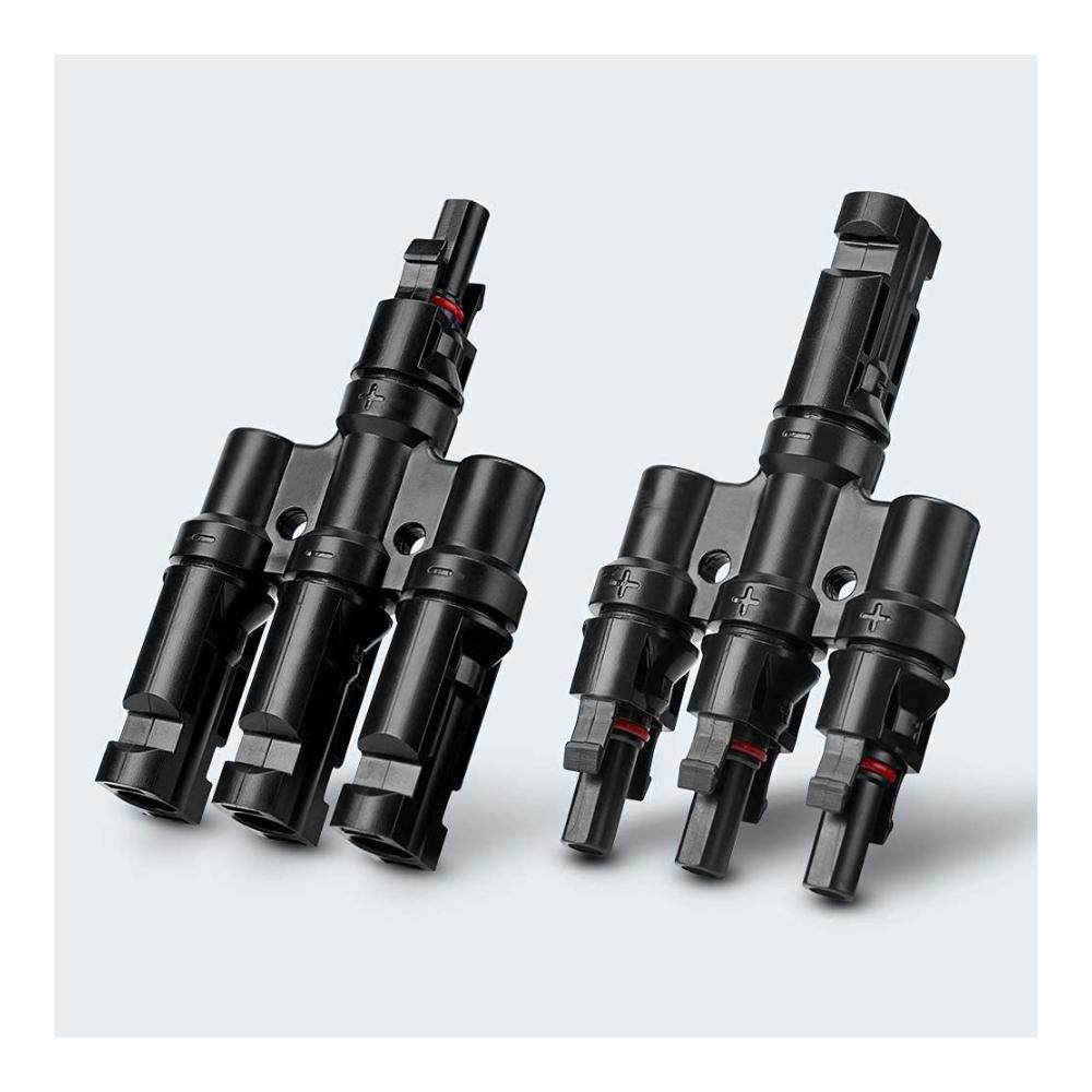 3-fach Verteiler