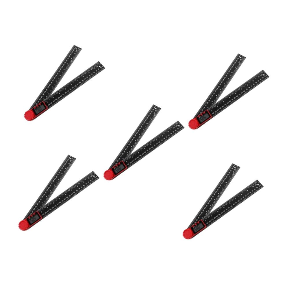 Wie Abgebildet X 5 Stück